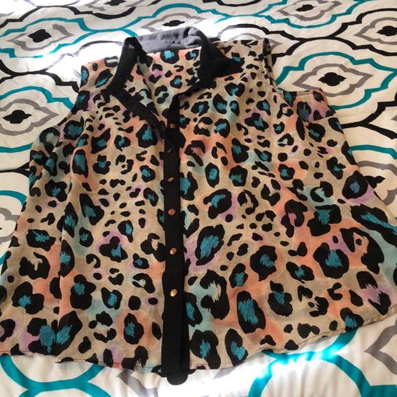 Tops - Top 2x$10